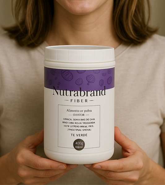 Nutrabrand